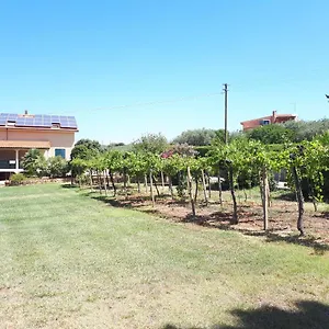 Appartamento Paradiso, Alghero