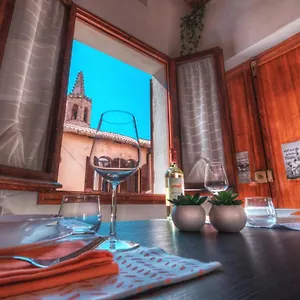 Appartamento Casa De Antoni E Llúcia, Alghero