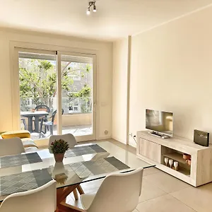 Appartamento Charming Downtown, Alghero